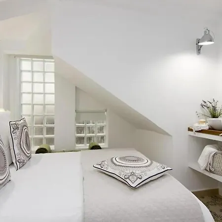 Apartment La Tona Puerta Elvira Centro Ciudad Granada