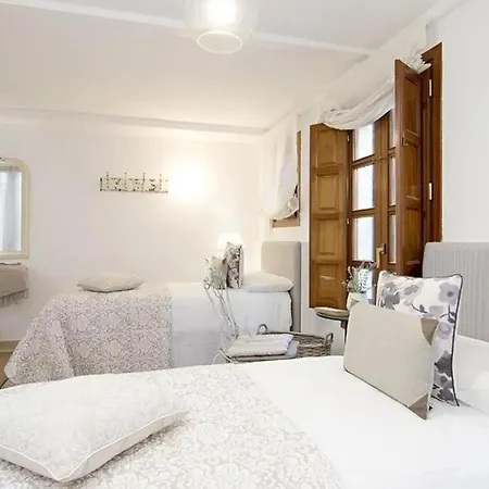 Apartment La Tona Puerta Elvira Centro Ciudad